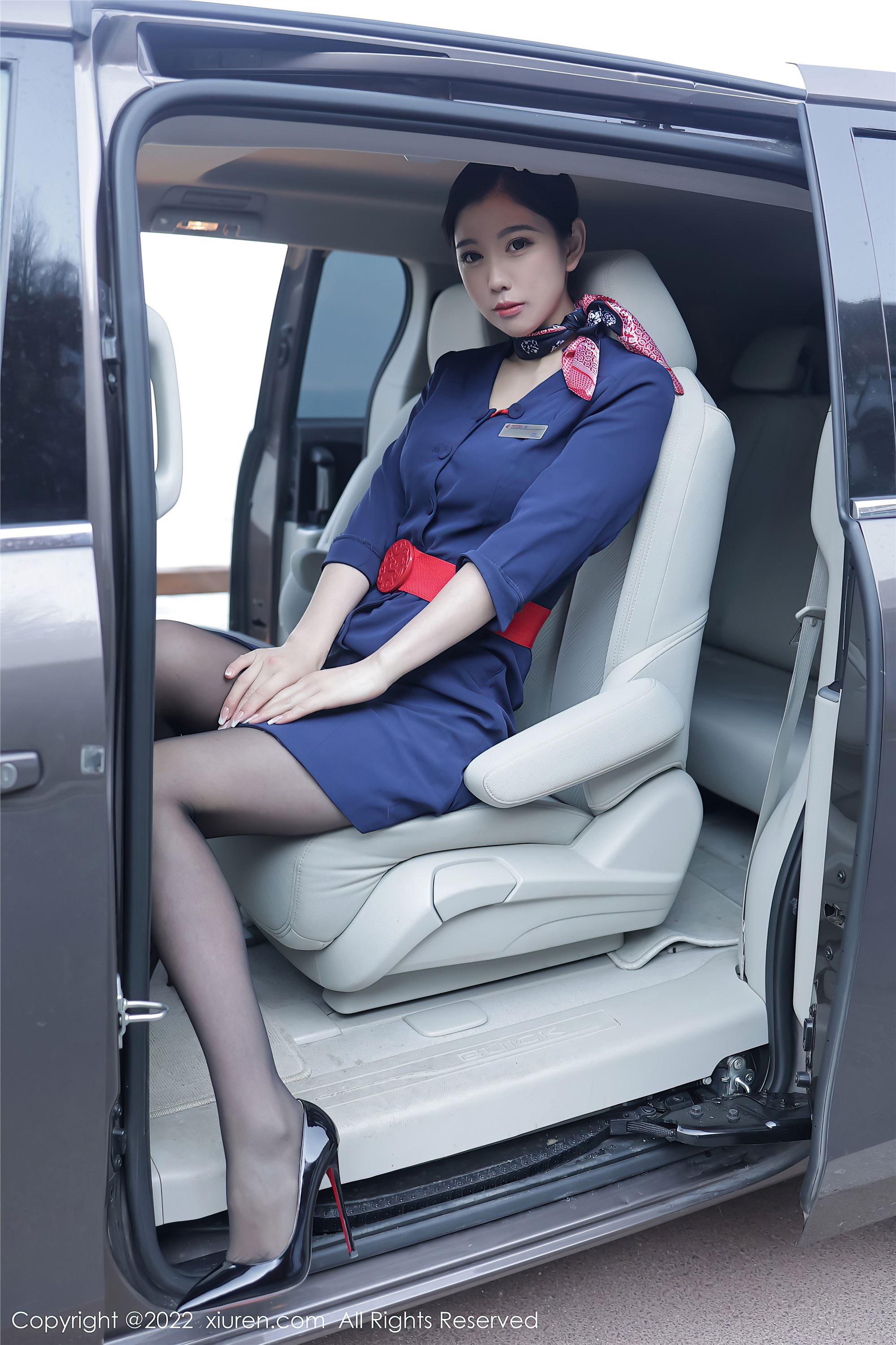 Xiuren秀人网 2022.04.01 NO.4809 李雅柔182CM